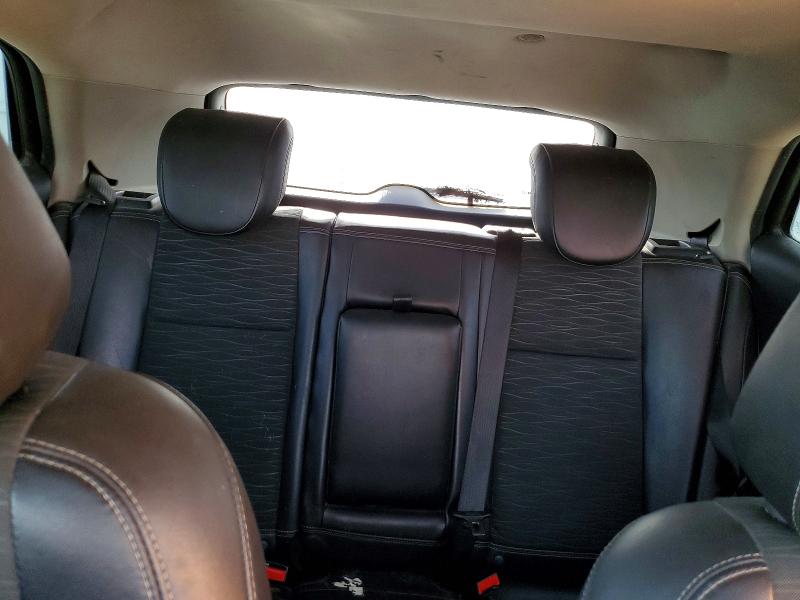 Aukcja sprzedaży 2015 Buick Encore, vin: KL4CJASB9FB174817, numer aukcji: 55048766