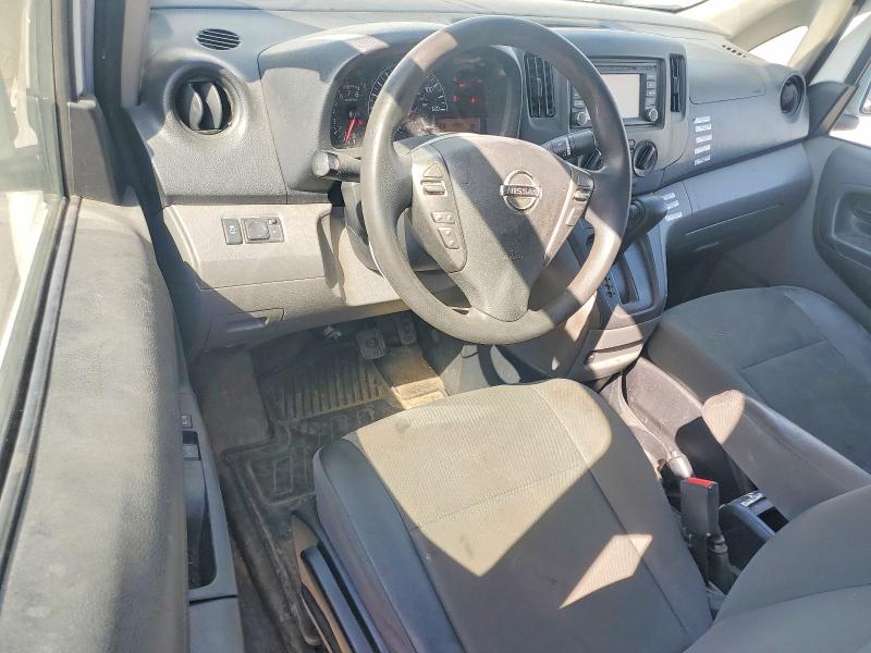 Aukcja sprzedaży 2018 Nissan Nv200, vin: 3N6CM0KN0JK691418, numer aukcji: 52608296