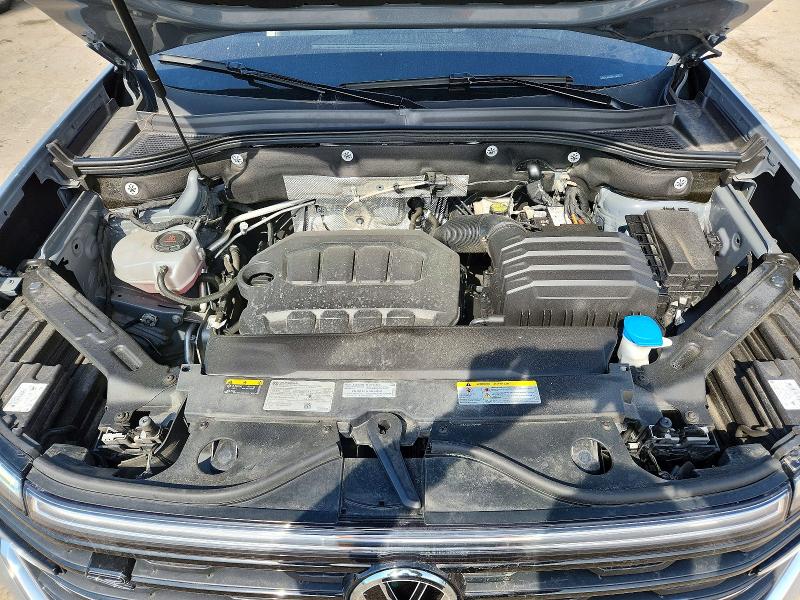 Aukcja sprzedaży 2025 Volkswagen Atlas Cross Sport, vin: 1V2FE2CA8SC207439, numer aukcji: 53220236
