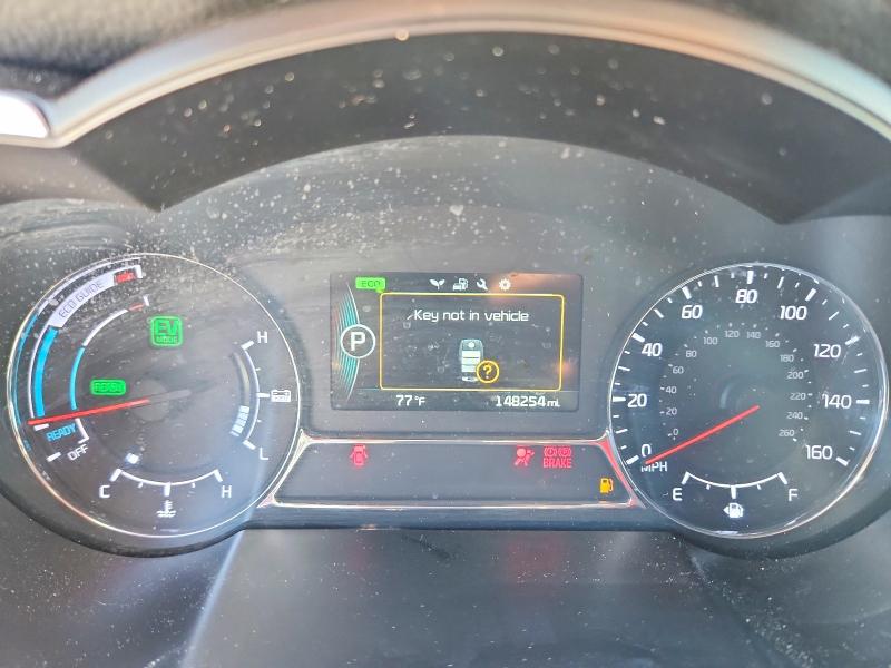 Продаж на аукціоні авто 2014 Kia Optima, vin: KNAGM4AD6E5069861, номер лоту: 55134186