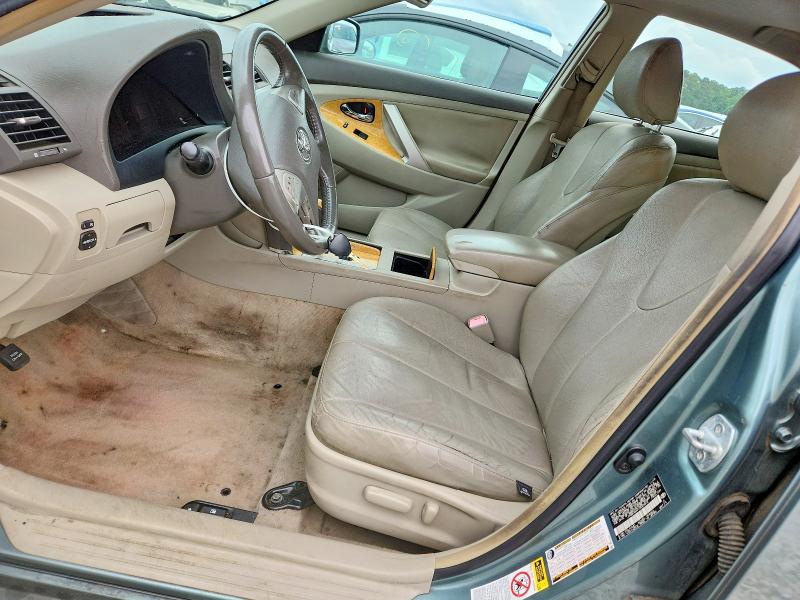 54212066 :رقم المزاد ، JTNBE46KX73069812 vin ، 2007 Toyota Camry مزاد بيع
