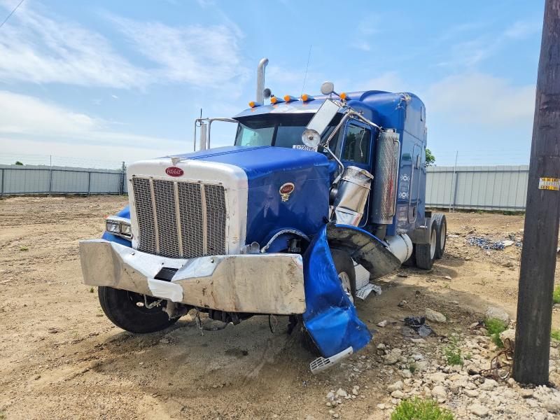 Продаж на аукціоні авто 2005 Peterbilt 379, vin: 1XP5DU9X75D877780, номер лоту: 51720396