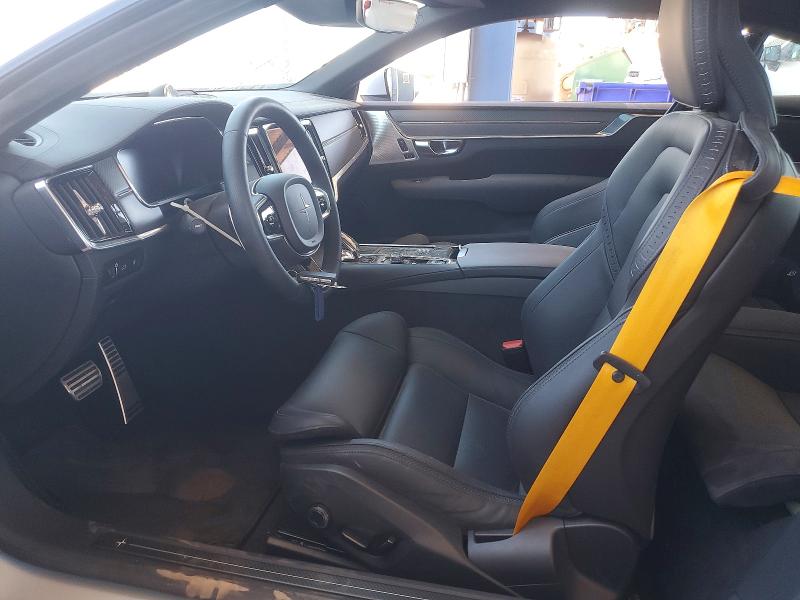 Продажа на аукционе авто 2021 Polestar 1, vin: LPSBE0YL7MB001089, номер лота: 53829186