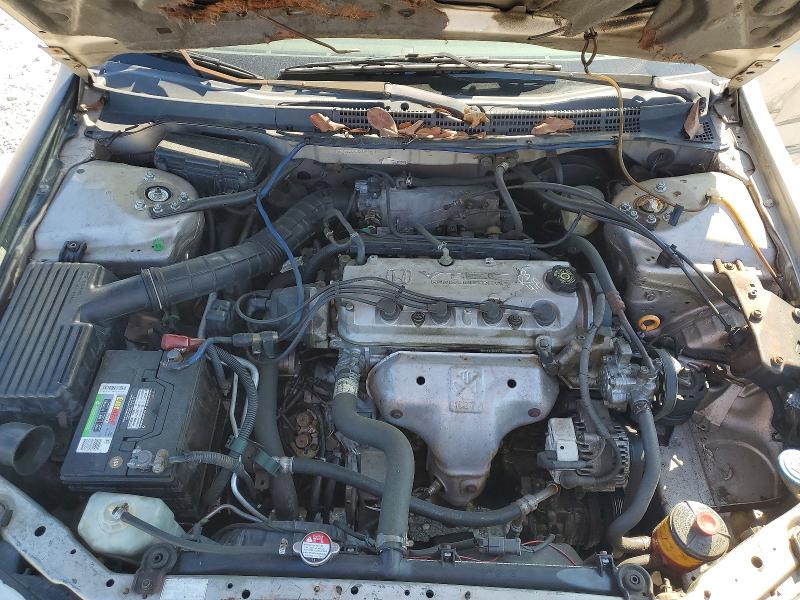 Aukcja sprzedaży 1999 Honda Accord, vin: 1HGCG6656XA112810, numer aukcji: 53372506