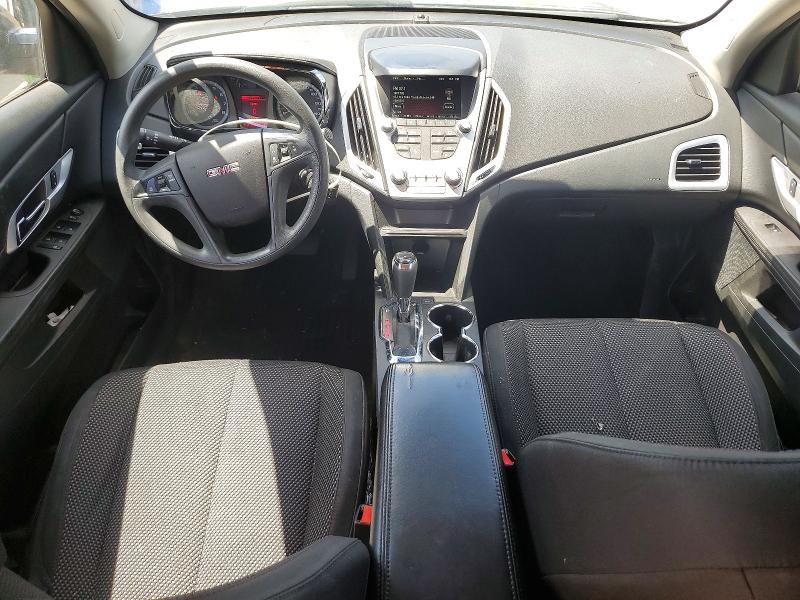 Aukcja sprzedaży 2017 Gmc Terrain, vin: 2GKALMEK0H6293161, numer aukcji: 53800786