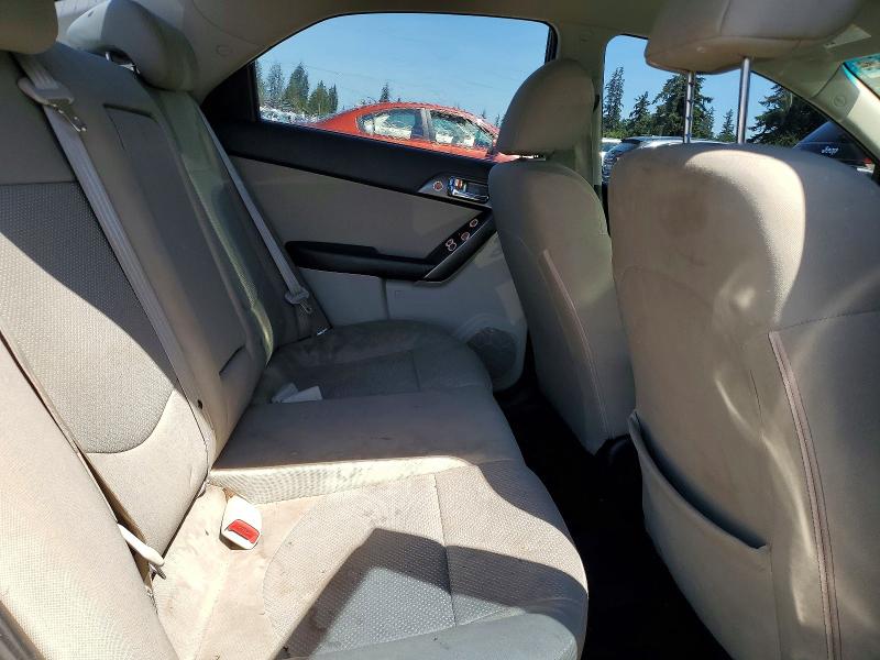 Продажа на аукционе авто 2013 Kia Forte, vin: KNAFU4A23D5730867, номер лота: 54804766