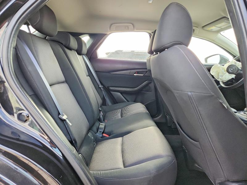 52357696 :رقم المزاد ، 3MVDMBAM0PM577541 vin ، 2023 Mazda Cx-30 مزاد بيع