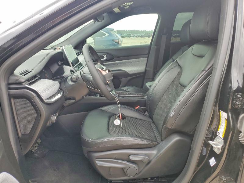Продаж на аукціоні авто 2025 Jeep Compass, vin: 3C4NJDBN5ST526570, номер лоту: 54471396