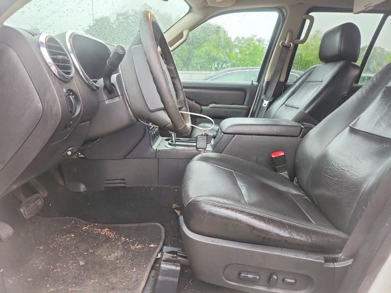 53063096 :رقم المزاد ، 1FMEU75827UA81924 vin ، 2007 Ford Explorer مزاد بيع