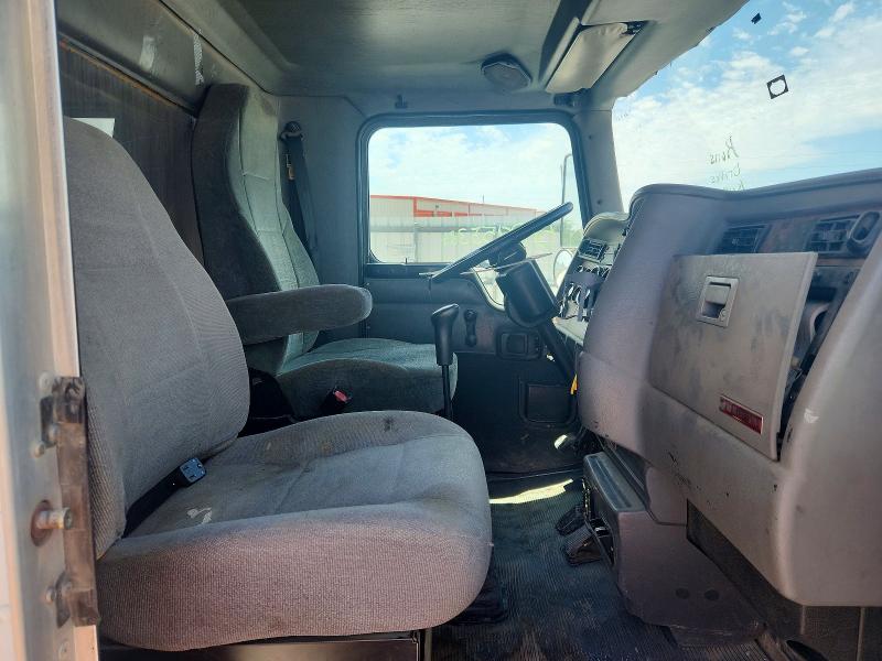 Aukcja sprzedaży 2003 Kenworth Construction, vin: 2NKMHD7X43M388442, numer aukcji: 52855386