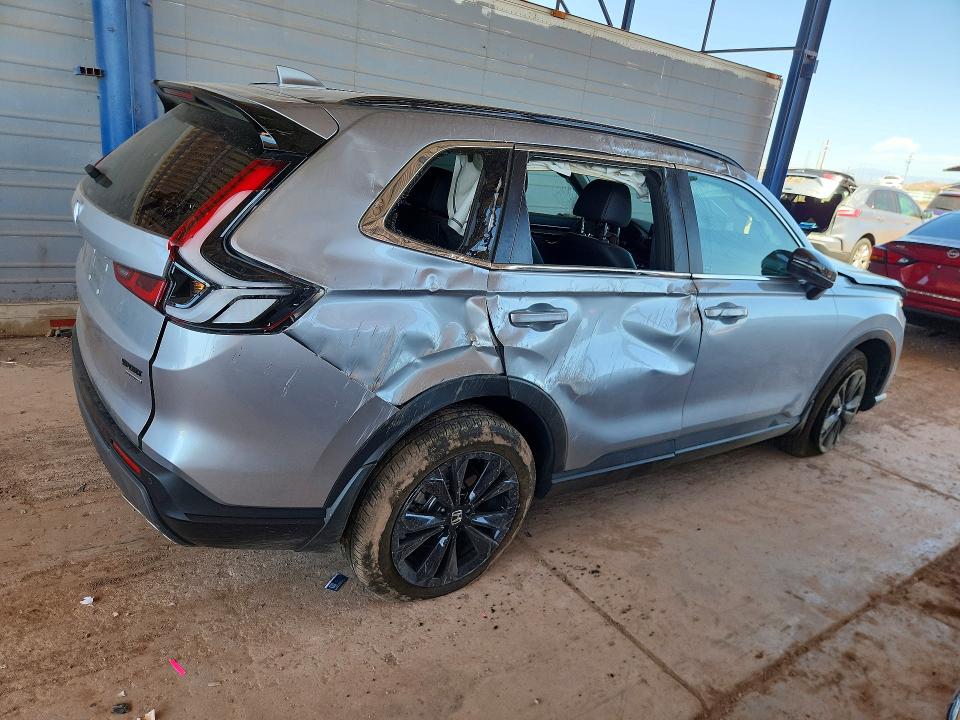 Продаж на аукціоні авто 2024 Honda Cr-v, vin: 5J6RS6H97RL025085, номер лоту: 51452046