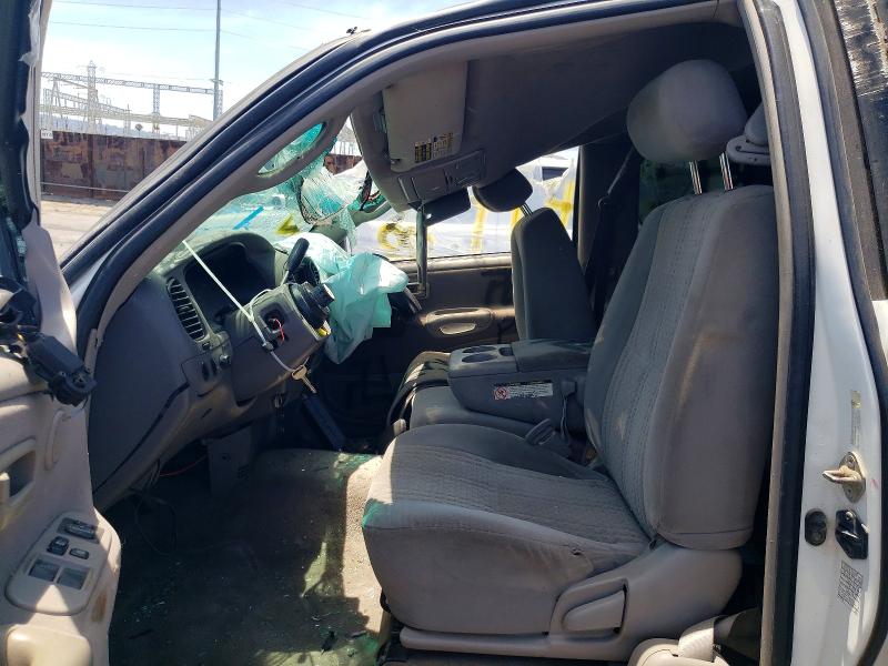 55233656 :رقم المزاد ، 5TBRT34183S426807 vin ، 2003 Toyota Tundra مزاد بيع