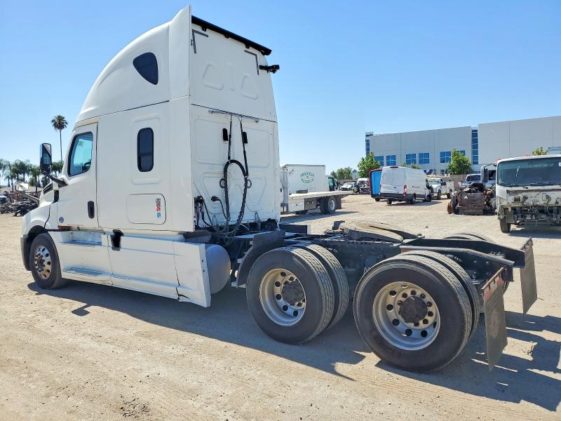2020 Freightliner Cascadia 126 მანქანა იყიდება აუქციონზე, vin: 3AKJHHDR7LSLR4455, აუქციონის ნომერი: 55703876