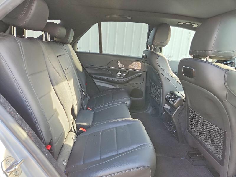 53456846 :رقم المزاد ، 4JGFB4KE8LA082249 vin ، 2020 Mercedes-benz Gle مزاد بيع