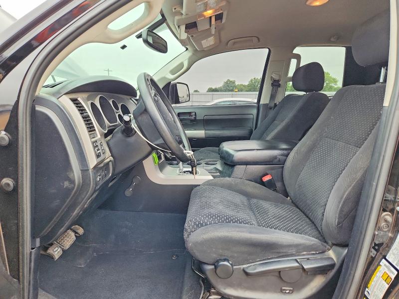 Aukcja sprzedaży 2013 Toyota Tundra, vin: 5TFUW5F18DX282110, numer aukcji: 54305556
