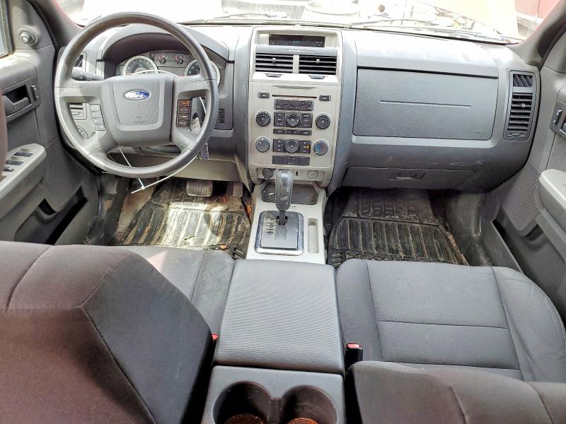 Продажа на аукционе авто 2012 Ford Escape, vin: 1FMCU0D77CKA31646, номер лота: 54592866