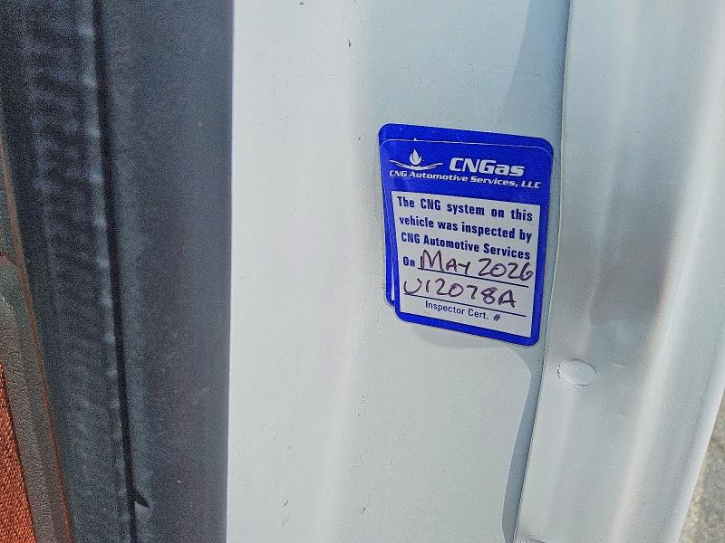 Aukcja sprzedaży 2014 Chev Express G2500, vin: 1GCWGFCB4E1120973, numer aukcji: 45493896