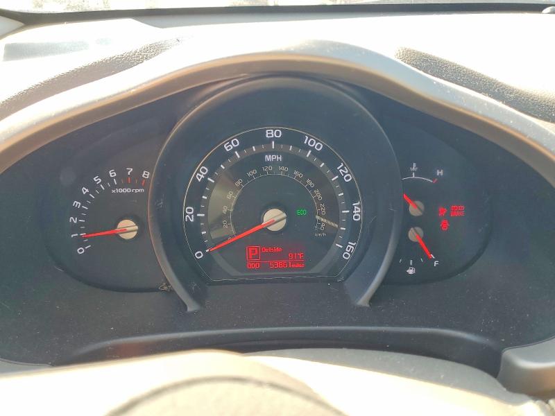 Продажа на аукционе авто 2014 Kia Sportage, vin: KNDPC3AC5E7569344, номер лота: 53956336