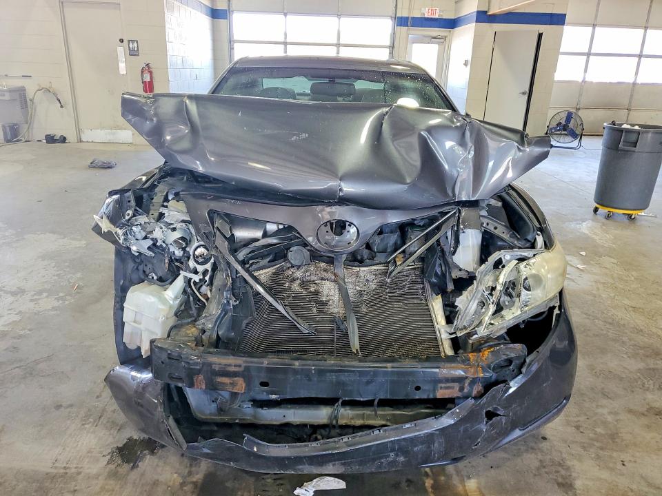 Продажа на аукционе авто 2007 Toyota Camry, vin: 4T1BK46K47U041197, номер лота: 55350206