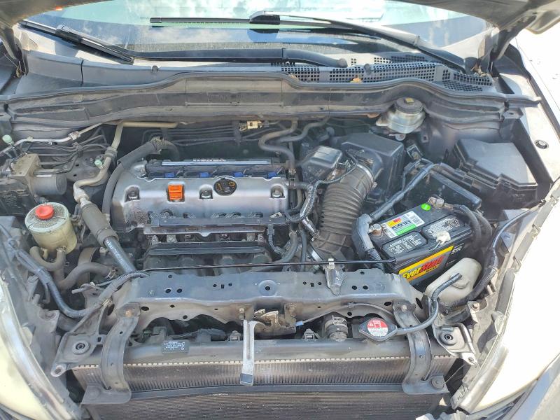 Продаж на аукціоні авто 2011 Honda Cr-v, vin: 5J6RE3H45BL015834, номер лоту: 54443516
