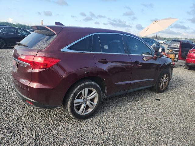 Продажа на аукционе авто 2013 Acura Rdx, vin: 5J8TB4H58DL005340, номер лота: 51963796