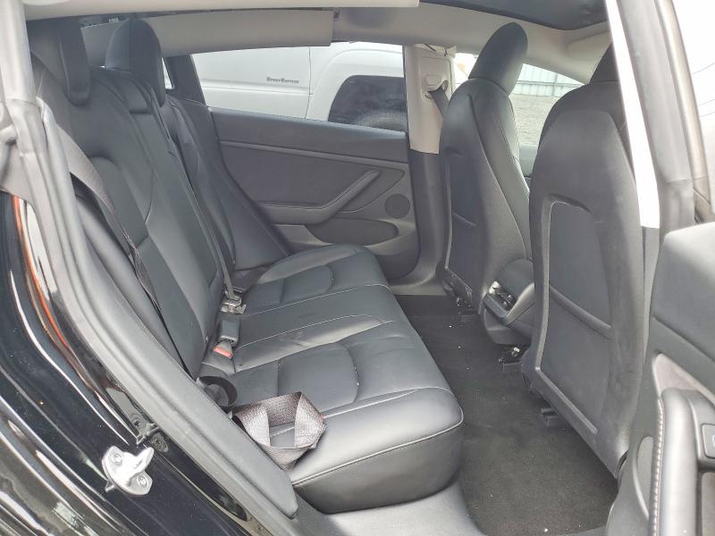 Aukcja sprzedaży 2023 Tesla Model 3, vin: 5YJ3E1EA6PF485181, numer aukcji: 53291476