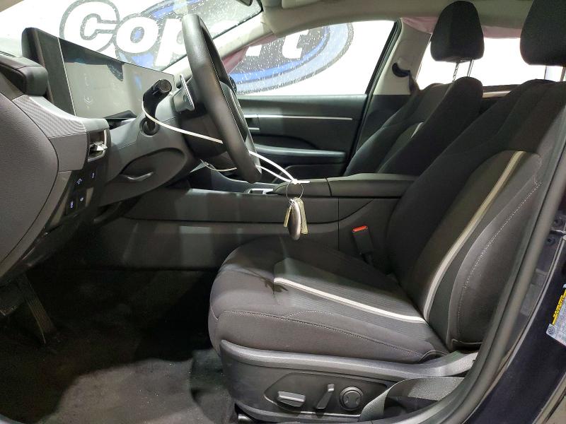 2025 Hyundai Sonata მანქანა იყიდება აუქციონზე, vin: KMHL64JA7SA474238, აუქციონის ნომერი: 53606176
