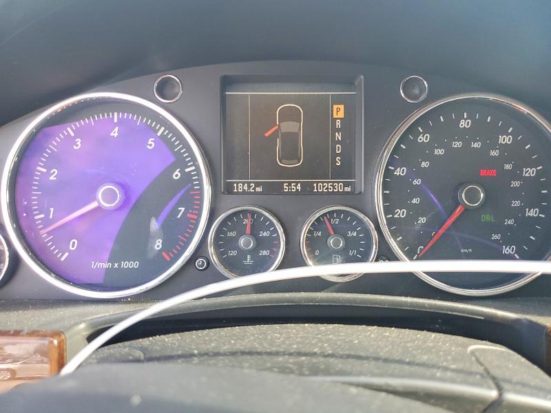Продаж на аукціоні авто 2004 Volkswagen Touareg, vin: WVGEM77L14D064478, номер лоту: 53554906