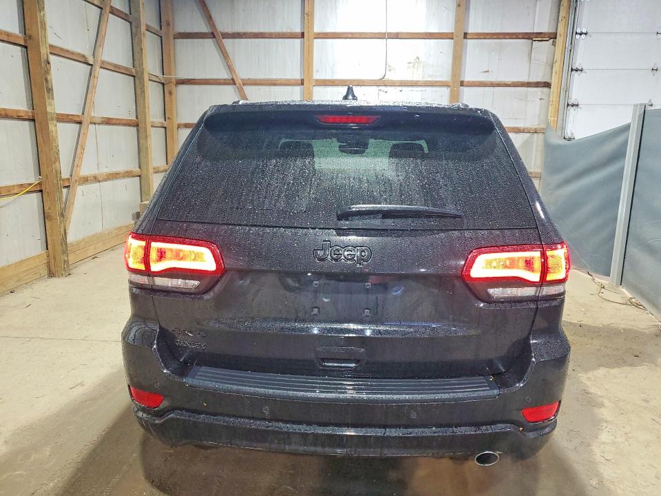Aukcja sprzedaży 2021 Jeep Grand Cherokee, vin: 1C4RJFAG3MC786481, numer aukcji: 51205806