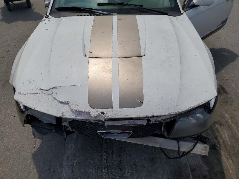 Продажа на аукционе авто 2004 Ford Mustang, vin: 1FAFP404X4F102480, номер лота: 51680306