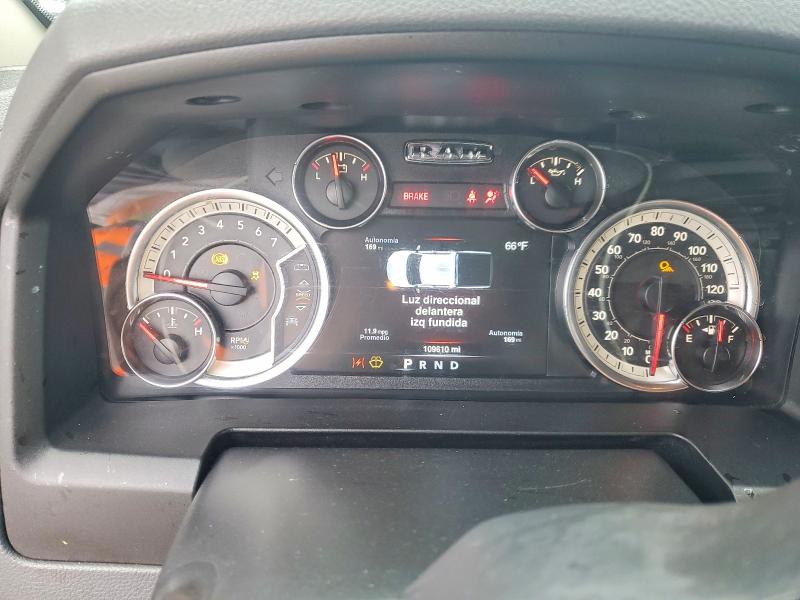 Auction sale of the 2019 Ram 1500 Classic, vin: 1C6RR6TT7KS657754, lot number: 54466786