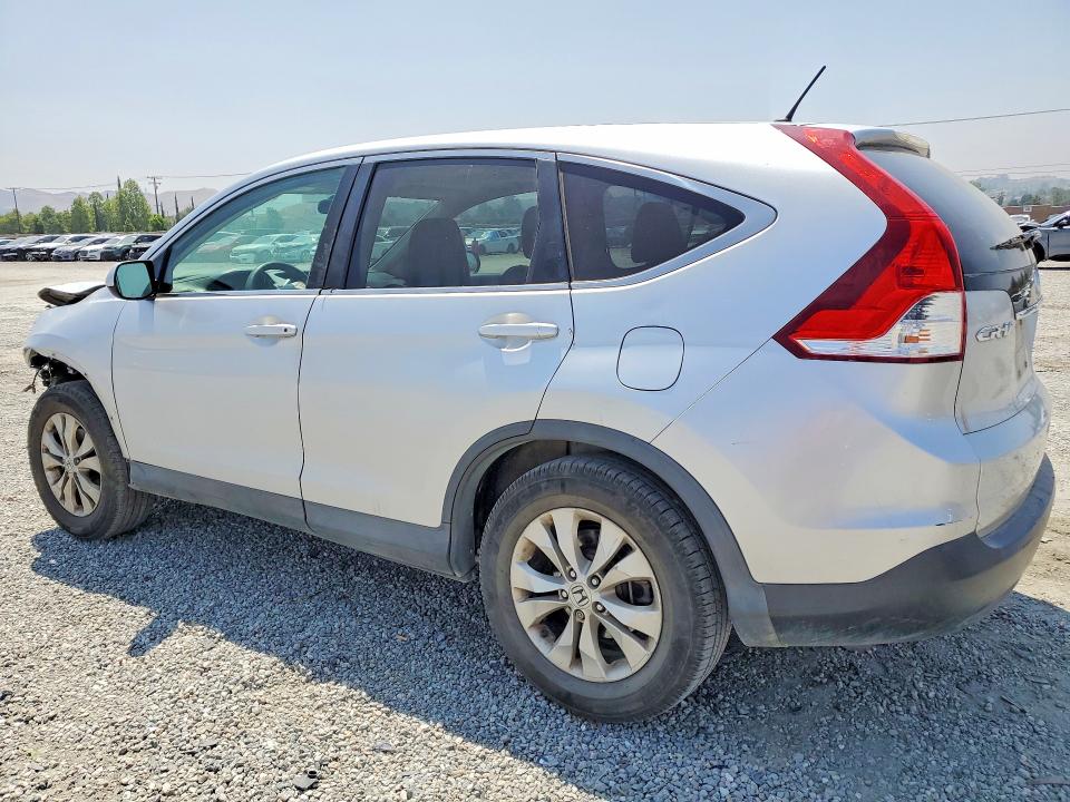 Продажа на аукционе авто 2014 Honda Cr-v, vin: 2HKRM3H50EH523090, номер лота: 52155236