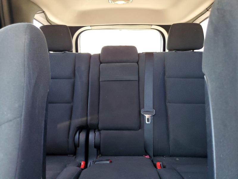 55031196 :رقم المزاد ، 1C4RDJAG7DC699080 vin ، 2013 Dodge Durango مزاد بيع
