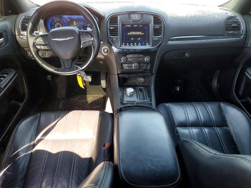 Продажа на аукционе авто 2019 Chrysler 300, vin: 2C3CCABT5KH704909, номер лота: 53944046