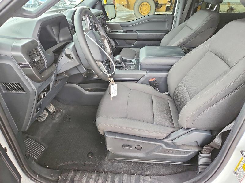 Продажа на аукционе авто 2024 Ford F150, vin: 1FTFW3L5XRKF55900, номер лота: 52926986