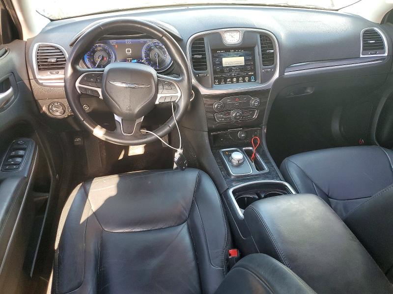 Aukcja sprzedaży 2016 Chrysler 300, vin: 2C3CCAAG1GH135455, numer aukcji: 51338146