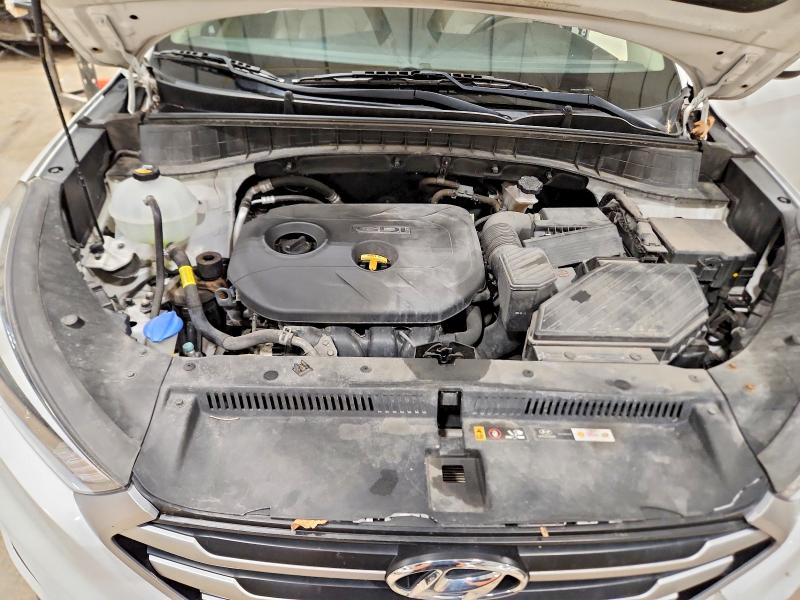 Aukcja sprzedaży 2018 Hyundai Tucson, vin: KM8J23A42JU762382, numer aukcji: 51367106
