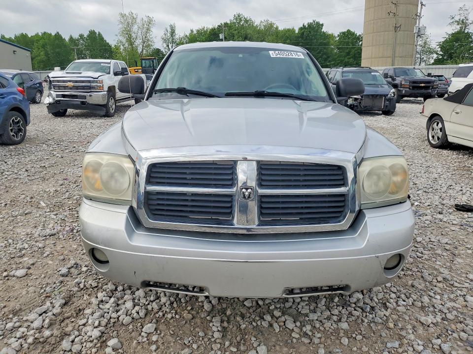 Aukcja sprzedaży 2007 Dodge Dakota, vin: 1D7HW48K27S128744, numer aukcji: 54052816