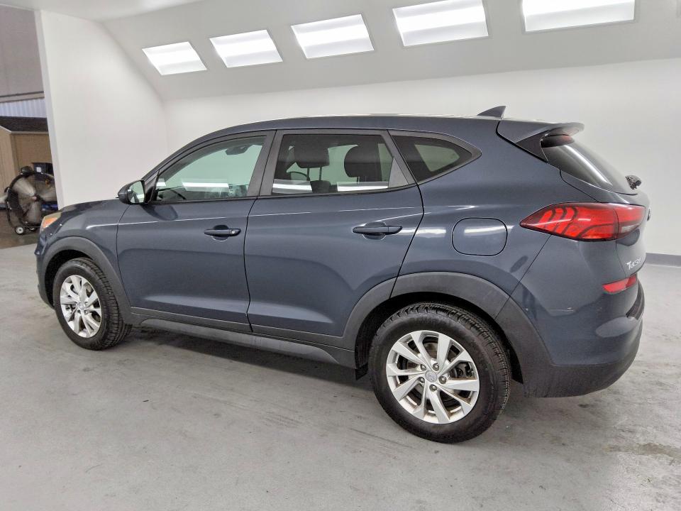 Продажа на аукционе авто 2020 Hyundai Tucson, vin: KM8J2CA40LU170353, номер лота: 54174586