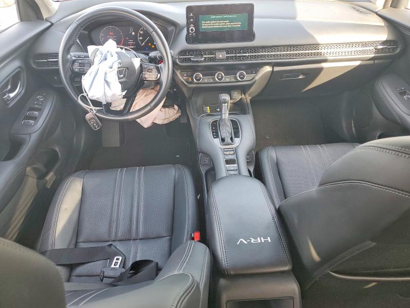Продаж на аукціоні авто 2023 Honda Hr-v, vin: 3CZRZ2H75PM705050, номер лоту: 55088336