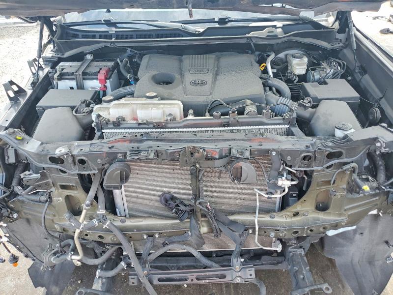 Aukcja sprzedaży 2023 Toyota Tundra, vin: 5TFLA5DB5PX115827, numer aukcji: 46783506