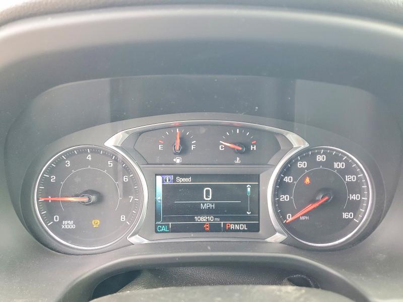 2019 Gmc Acadia მანქანა იყიდება აუქციონზე, vin: 1GKKNULS1KZ282442, აუქციონის ნომერი: 52723166