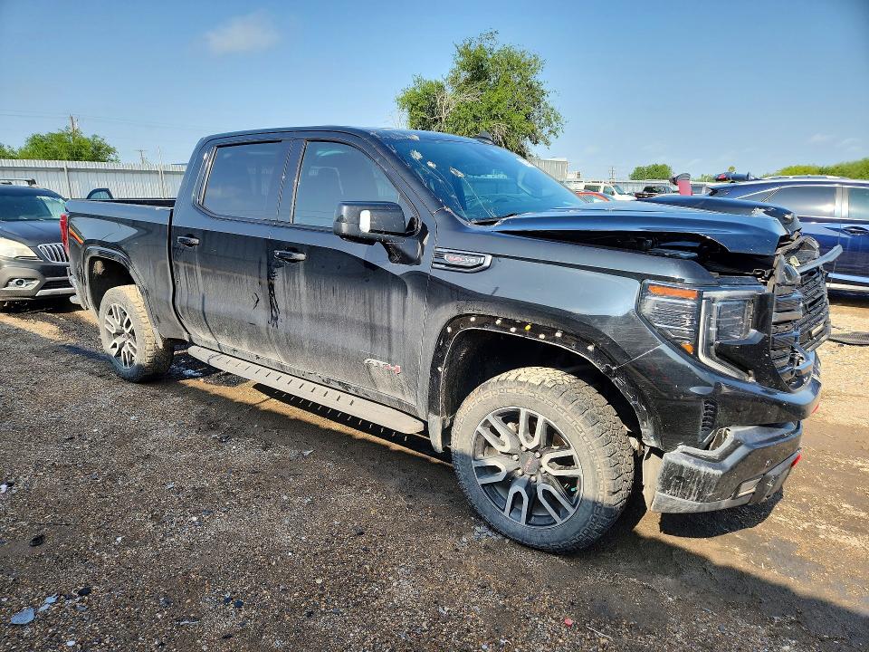 Aukcja sprzedaży 2022 Gmc Sierra, vin: 3GTPUEEL5NG594252, numer aukcji: 55147846