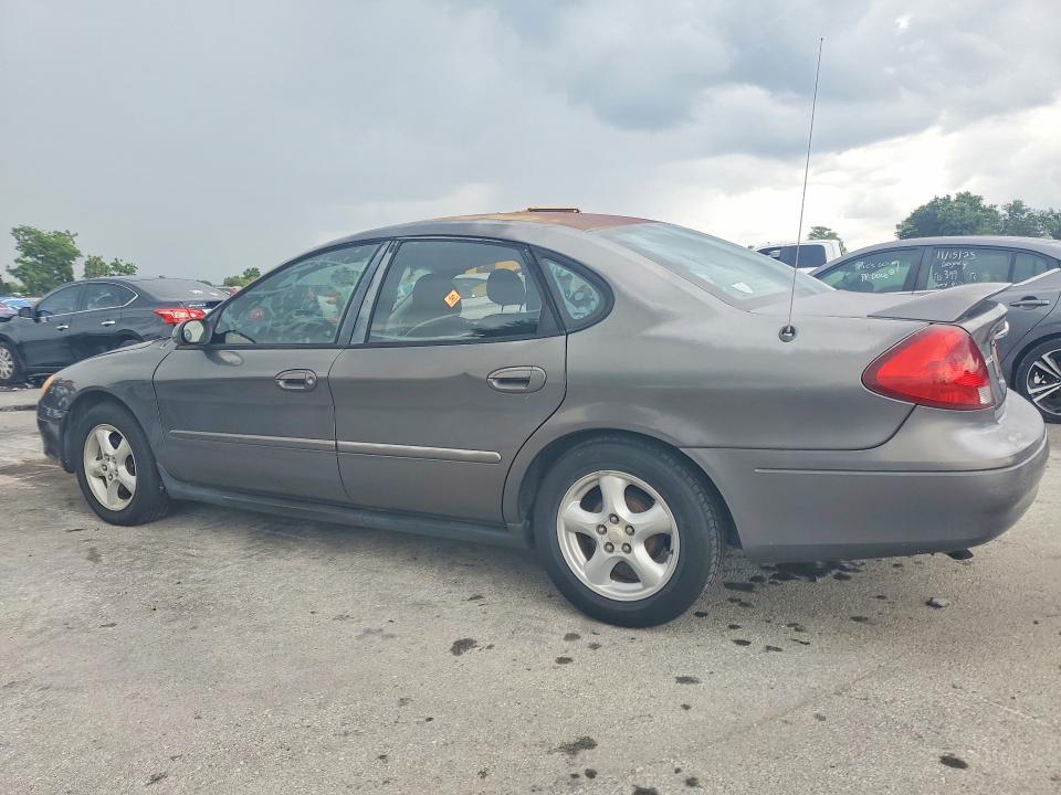 Aukcja sprzedaży 2003 Ford Taurus, vin: 1FAFP53U83A120361, numer aukcji: 55280526
