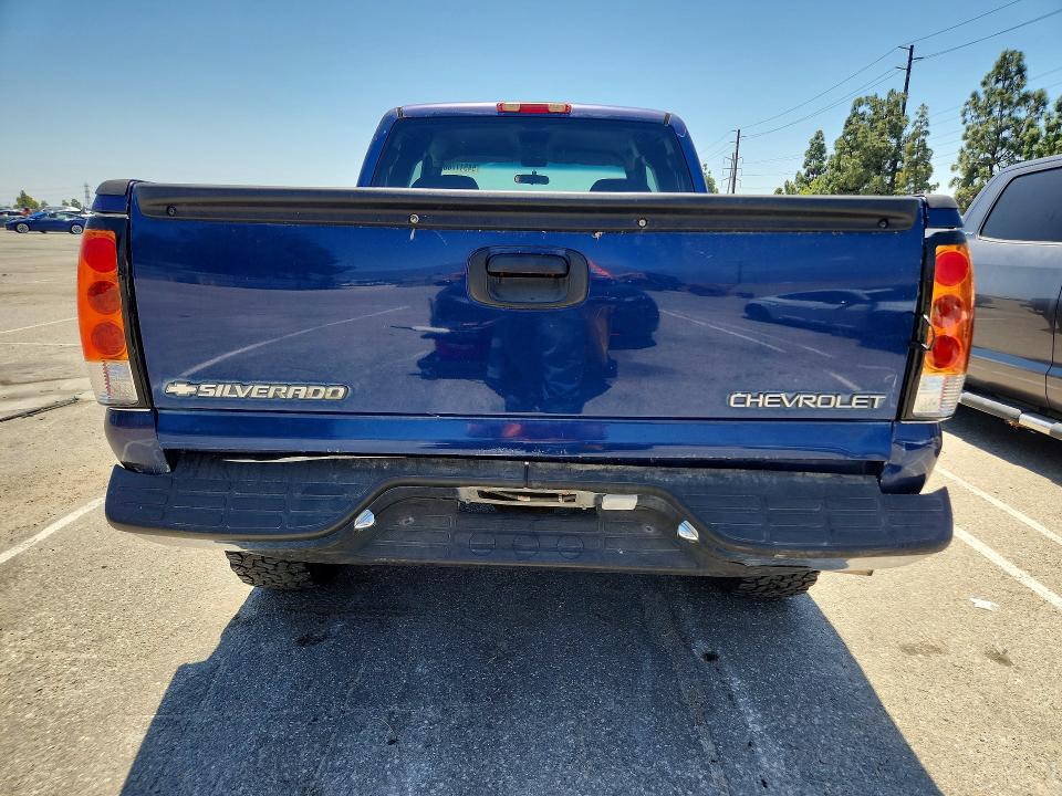 Aukcja sprzedaży 2000 Chevrolet Silverado, vin: 2GCEK19T7Y1306938, numer aukcji: 54517786