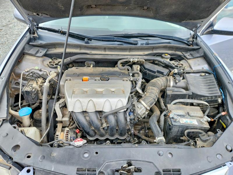 55311566 :رقم المزاد ، JH4CU2F43CC014743 vin ، 2012 Acura Tsx مزاد بيع