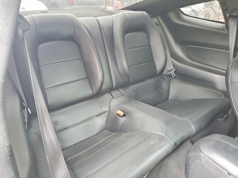 2020 Ford Mustang მანქანა იყიდება აუქციონზე, vin: 1FA6P8CF2L5127172, აუქციონის ნომერი: 52938296
