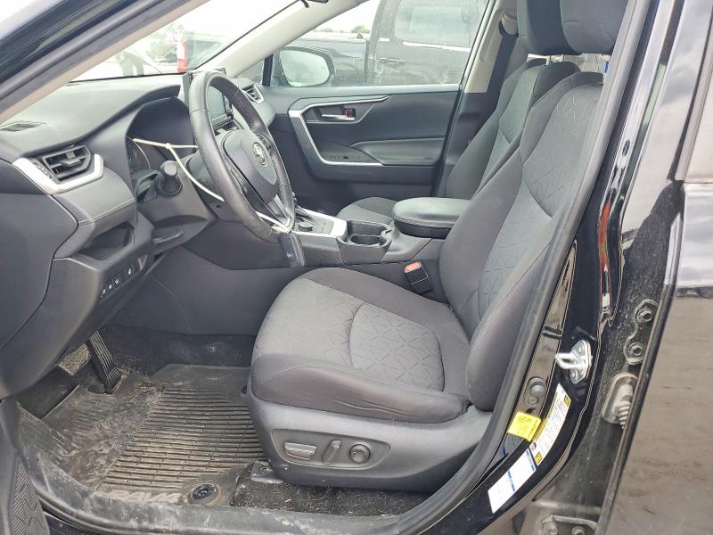 2021 Toyota Rav4 Hybrid მანქანა იყიდება აუქციონზე, vin: 4T3R6RFV7MU014069, აუქციონის ნომერი: 54500436