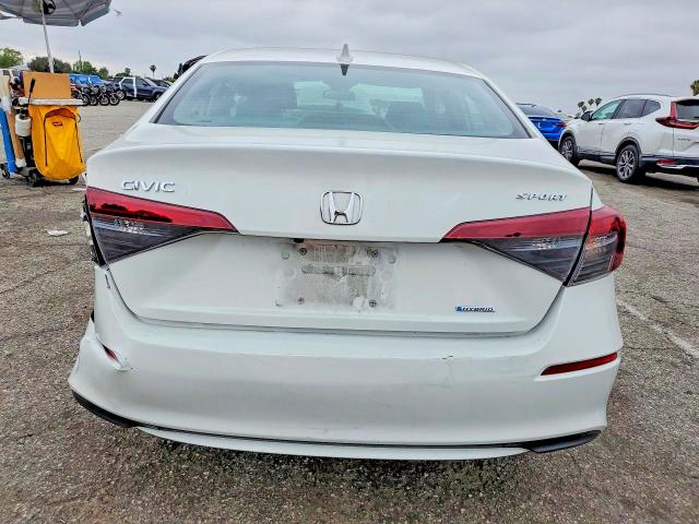 Продажа на аукционе авто 2025 Honda Civic, vin: 2HGFE4F89SH308901, номер лота: 52960096