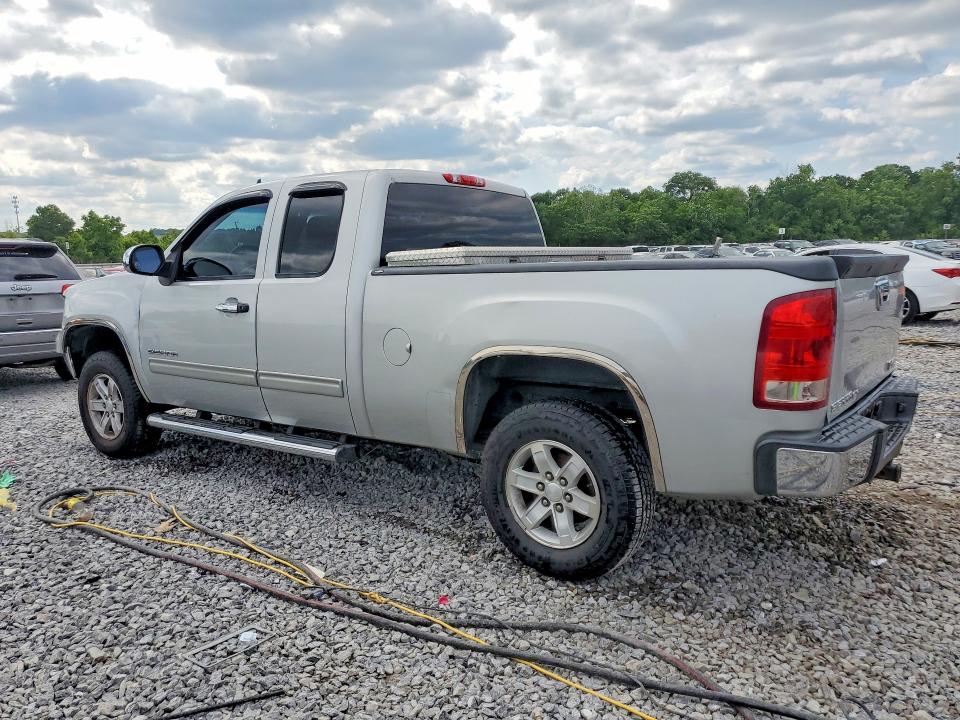 Aukcja sprzedaży 2011 Gmc Sierra, vin: 1GTR1VE07BZ206683, numer aukcji: 53201356